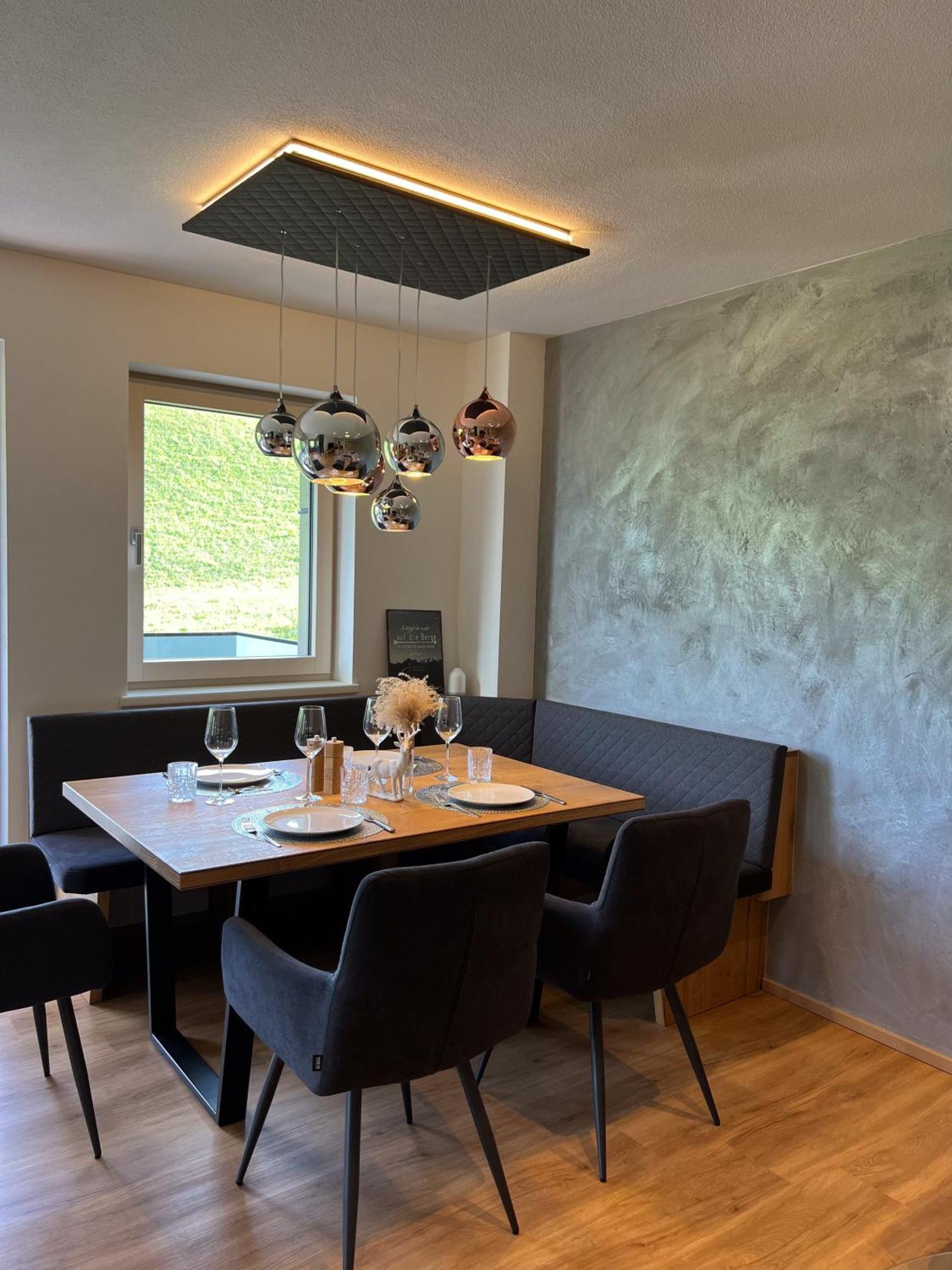 Greenview Appartement วีซิง ภายนอก รูปภาพ